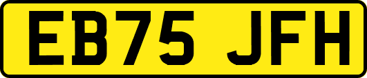 EB75JFH