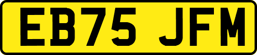 EB75JFM