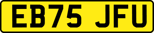 EB75JFU