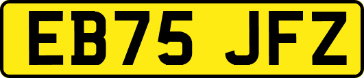 EB75JFZ