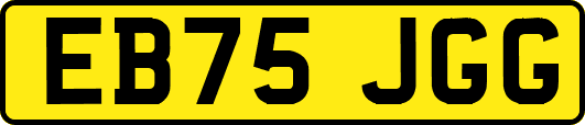 EB75JGG