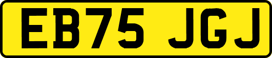 EB75JGJ