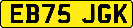 EB75JGK