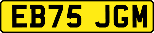 EB75JGM