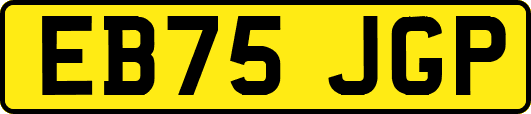 EB75JGP