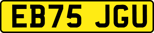 EB75JGU