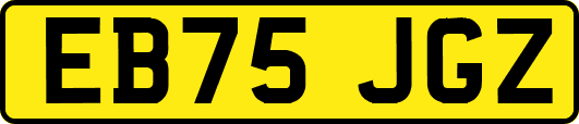 EB75JGZ
