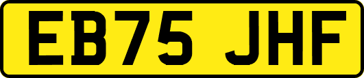 EB75JHF