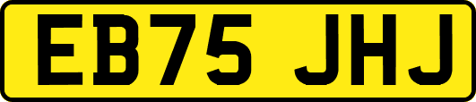 EB75JHJ
