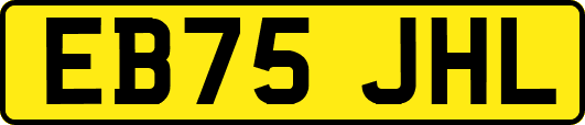 EB75JHL