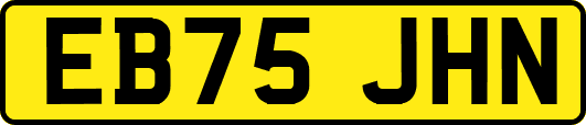 EB75JHN