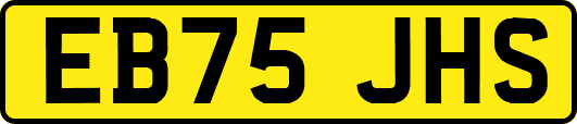 EB75JHS