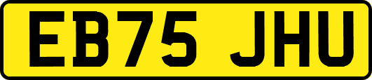 EB75JHU