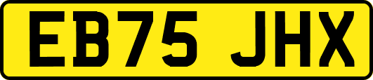 EB75JHX