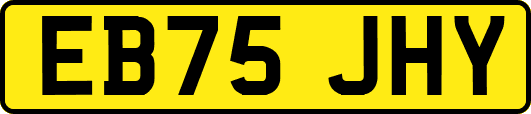 EB75JHY