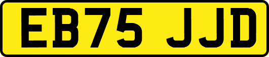 EB75JJD