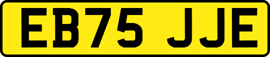 EB75JJE