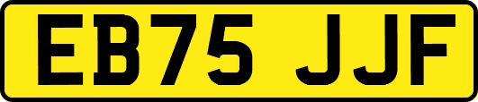 EB75JJF