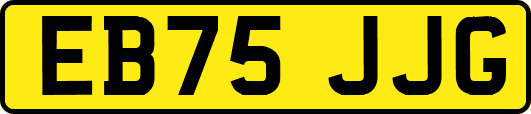 EB75JJG