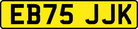 EB75JJK