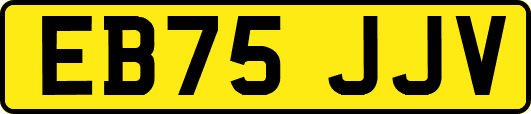 EB75JJV