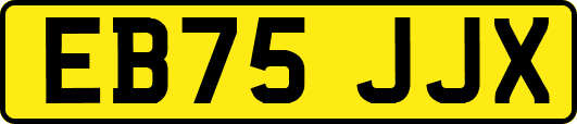 EB75JJX