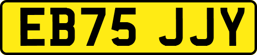 EB75JJY