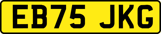 EB75JKG