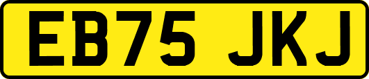 EB75JKJ