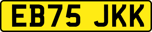 EB75JKK