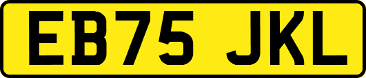 EB75JKL