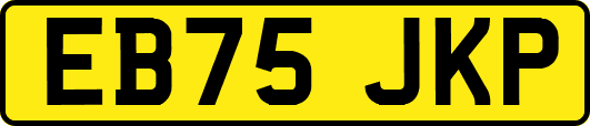 EB75JKP