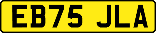 EB75JLA
