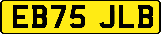 EB75JLB