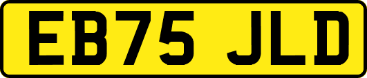 EB75JLD
