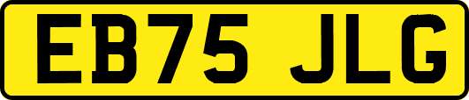 EB75JLG