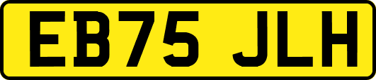 EB75JLH
