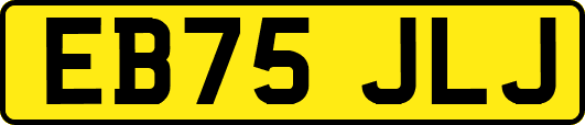 EB75JLJ