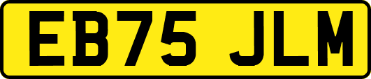 EB75JLM