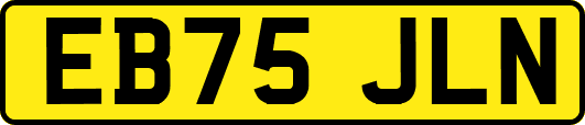 EB75JLN