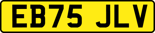 EB75JLV