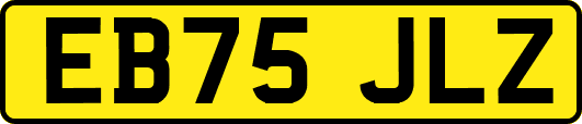 EB75JLZ