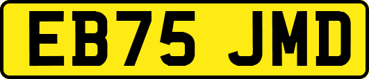EB75JMD