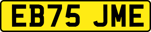 EB75JME