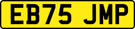 EB75JMP