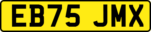 EB75JMX