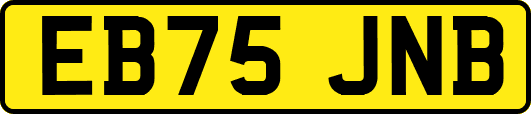 EB75JNB