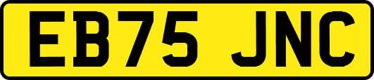 EB75JNC