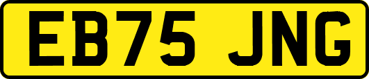 EB75JNG