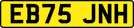 EB75JNH